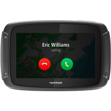 Tomtom Rider 550