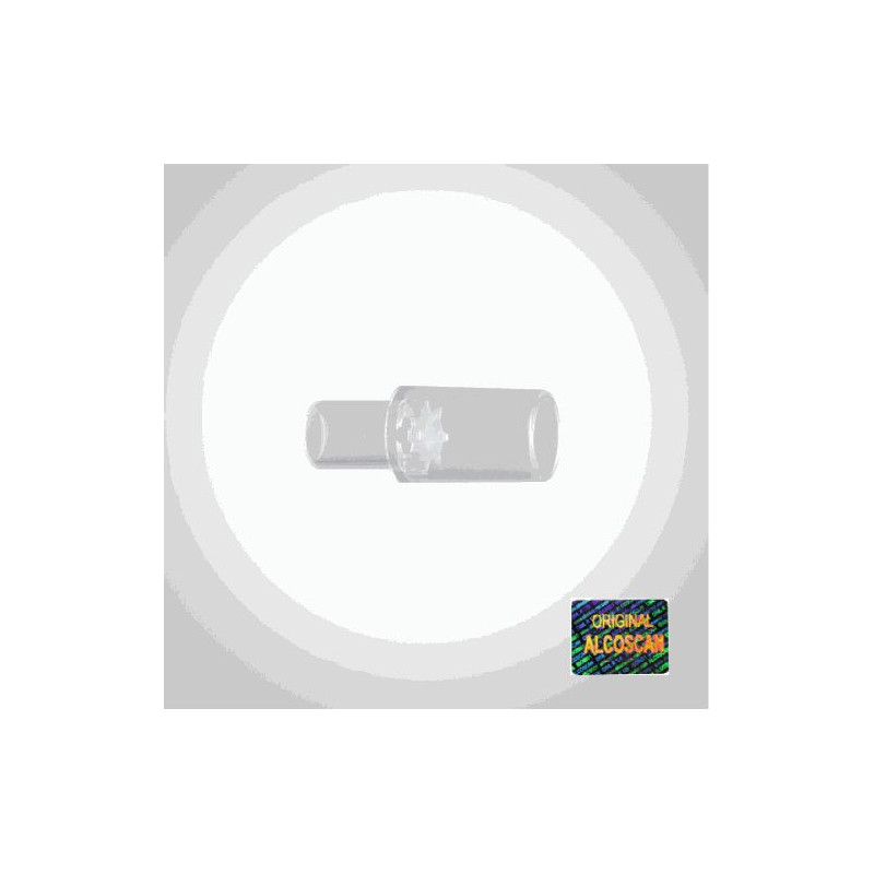 ALCOSCAN Mouthpieces 5 pcs.