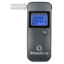 BACscan F-40 Pilka