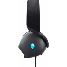 Dell Alienware AW520H Tamsioji The mėnulio pusė Dell Alienware AW520H Tamsioji The mėnulio pusė