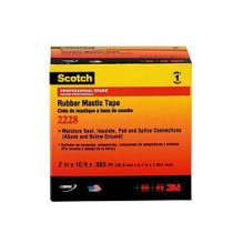 3M Rubber Mastic Tape, 2...