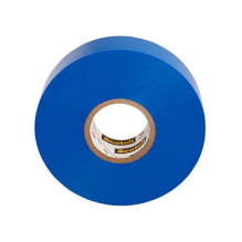 3M 7100238733, 1 Stück(e), Blau, PVC, 600 V, Sichtverpackung, 20 m