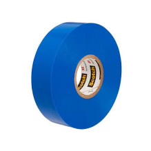 3M 7100238733, 1 Stück(e), Blau, PVC, 600 V, Sichtverpackung, 20 m