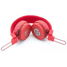 Sbox HS-BT890 raudona Sbox HS-BT890 raudona