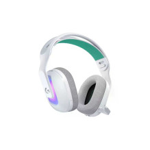 Logitech Letters Logitech G522 Lightspeed White | Marsietis.lt