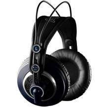 AKG K240 MKII Black studijai