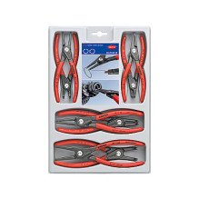 KNIPEX Praezesions-...
