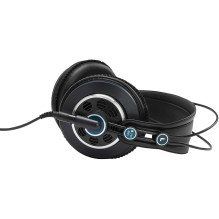 AKG K240 MKII Black for studio