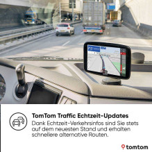Tomtom GO Expert Plus EU 7"