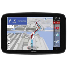 Tomtom GO Expert Plus EU 7"