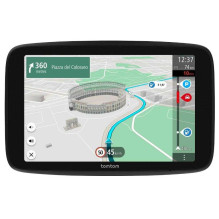 Tomtom GO Superior 7"