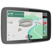 Tomtom GO Superior 7"