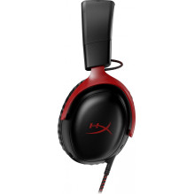 HyperX Cloud III Black / Red HyperX Cloud III Black / Red