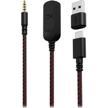 HyperX Cloud III Black / Red HyperX Cloud III Black / Red