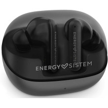 Energy Sistem Ramybės ANC juoda