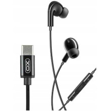 XO EP73 USB-C Black