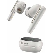 HP Poly Buds White for Voyager Free 60 HP Poly Buds White for Voyager Free 60
