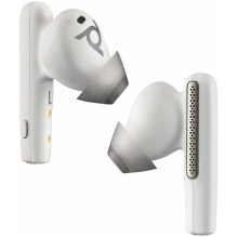 HP Poly Buds White for Voyager Free 60 HP Poly Buds White for Voyager Free 60