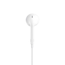 „Apple Earpods“ ausinės MNHF2ZM / A 3,5 mm jungtis, mažmeninė prekyba