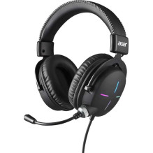Acer Nitro Headset II NHW200 Black