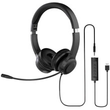 Acer AHW154 Juoda