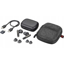 HP Poly Voyager Free 60 UC USB-C HP Poly Voyager Free 60 UC USB-C