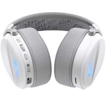Asus ROG Pelta White
