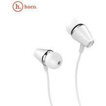 Hoco M34 Honor Music White