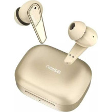 Ausinės „Noise Buds N1 Pro“ smėlio spalvos Ausinės „Noise Buds N1 Pro“ smėlio spalvos