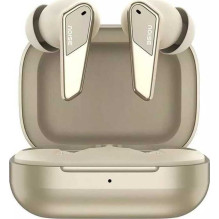 Ausinės „Noise Buds N1 Pro“ smėlio spalvos Ausinės „Noise Buds N1 Pro“ smėlio spalvos