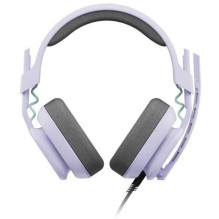 „Logitech Astro Gaming A10 Gen 2“ alyvinis