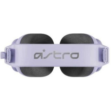 „Logitech Astro Gaming A10 Gen 2“ alyvinis