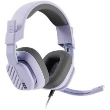 „Logitech Astro Gaming A10 Gen 2“ alyvinis