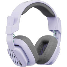 „Logitech Astro Gaming A10 Gen 2“ alyvinis