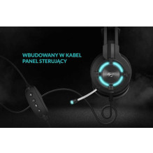 Havit H2212U Black