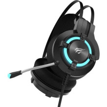 Havit H2212U Black