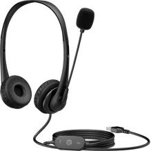 HP Stereo USB Headset G2 HP Stereo USB Headset G2
