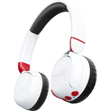 HyperX Cloud Mini Wireless White HyperX Cloud Mini Wireless White