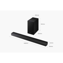 Samsung HW-B750F / EN