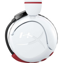 HyperX Cloud Mini Wireless White HyperX Cloud Mini Wireless White