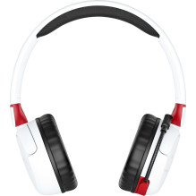 HyperX Cloud Mini belaidės ausinės, baltos HyperX Cloud Mini belaidės ausinės, baltos