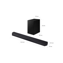 Samsung HW-Q600H / EN Samsung HW-Q600H / EN