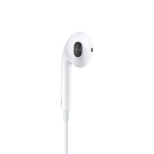 „Apple Earpods MMTN2ZM“ / „Lightning“ jungtis, mažmeninė prekyba „Apple Earpods MMTN2ZM“ / „Lightning“ jungtis, mažmeninė prekyba