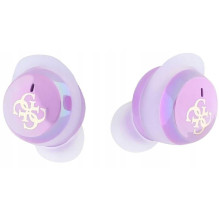 Guess Vaivorykštinis 4G Spausdintas logotipas violetinė spalva Guess Vaivorykštinis 4G Spausdintas logotipas violetinė spalva