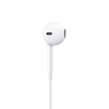 „Apple Earpods MMTN2ZM“ / „Lightning“ jungtis, mažmeninė prekyba „Apple Earpods MMTN2ZM“ / „Lightning“ jungtis, mažmeninė prekyba