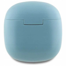 Guess Spausdintas klasikinis logotipas Blue