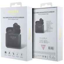 Guess GUTWSSU20ALEGK Black Guess GUTWSSU20ALEGK Black