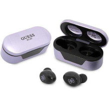 Guess GUTWST31EU TWS Purple