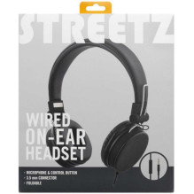 STREETZ HL-W200