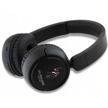 U.S. Polo Assn. DH Color Logo Black